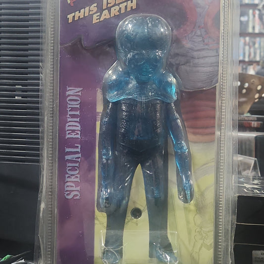 Figurine This Island Earth