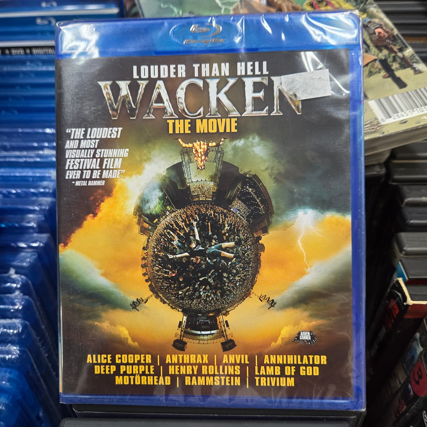 Wacken
