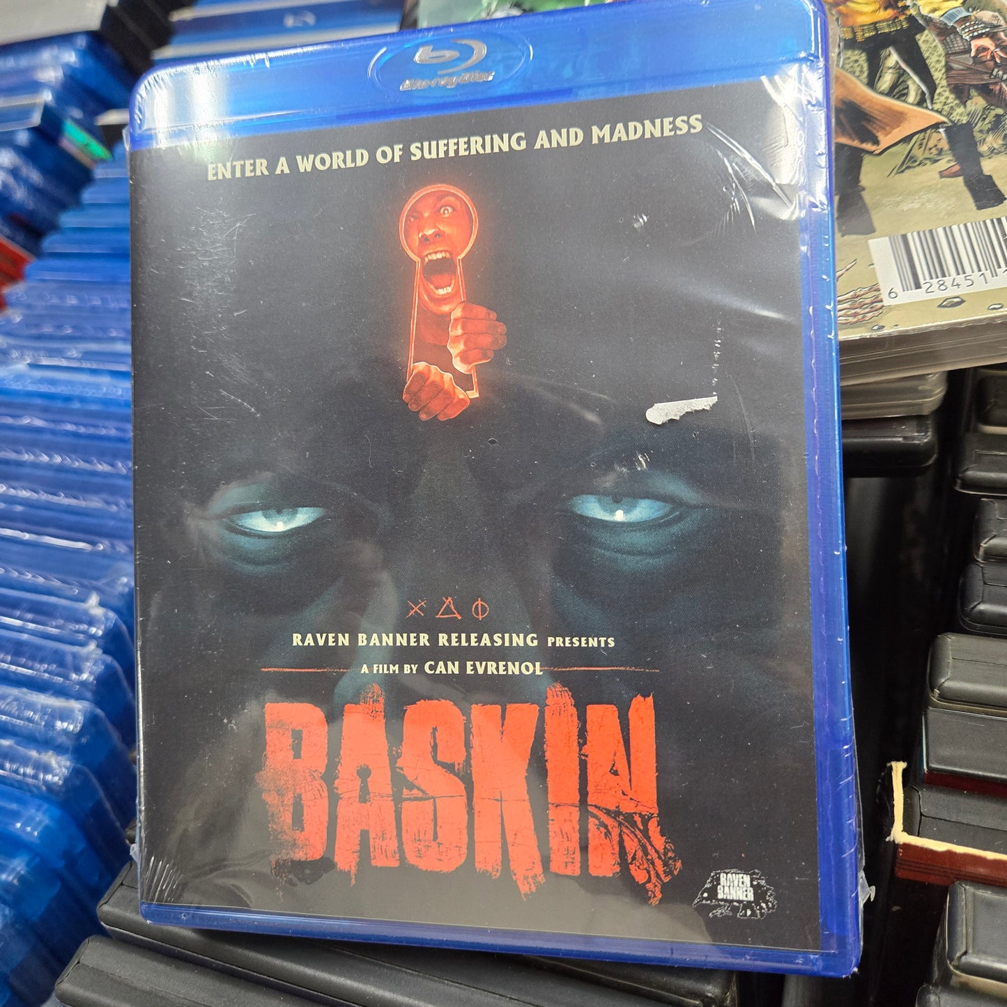 Baskin