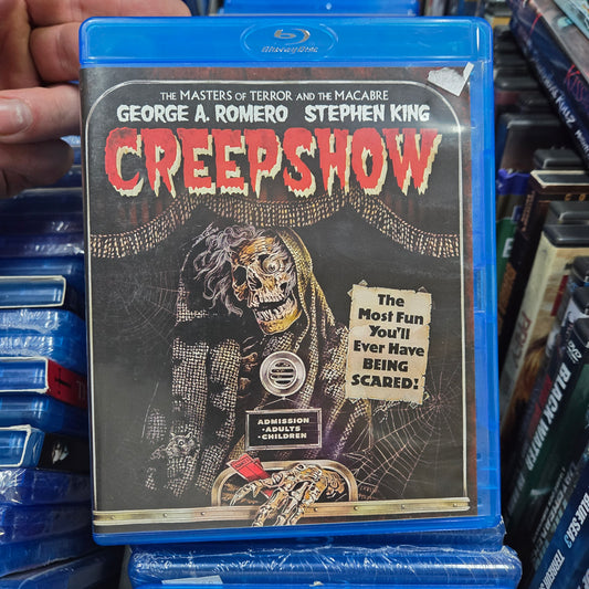 Creepshow