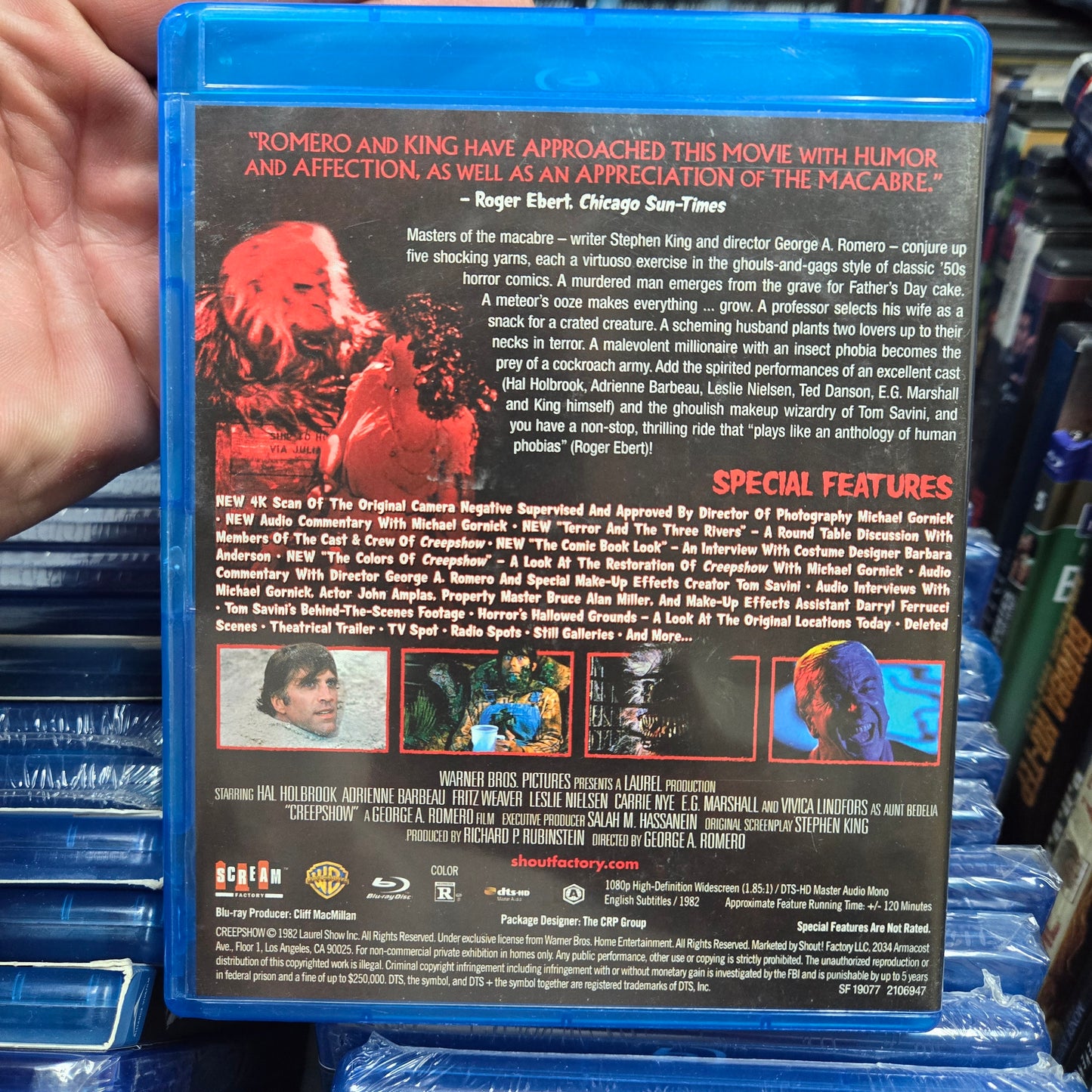 Creepshow