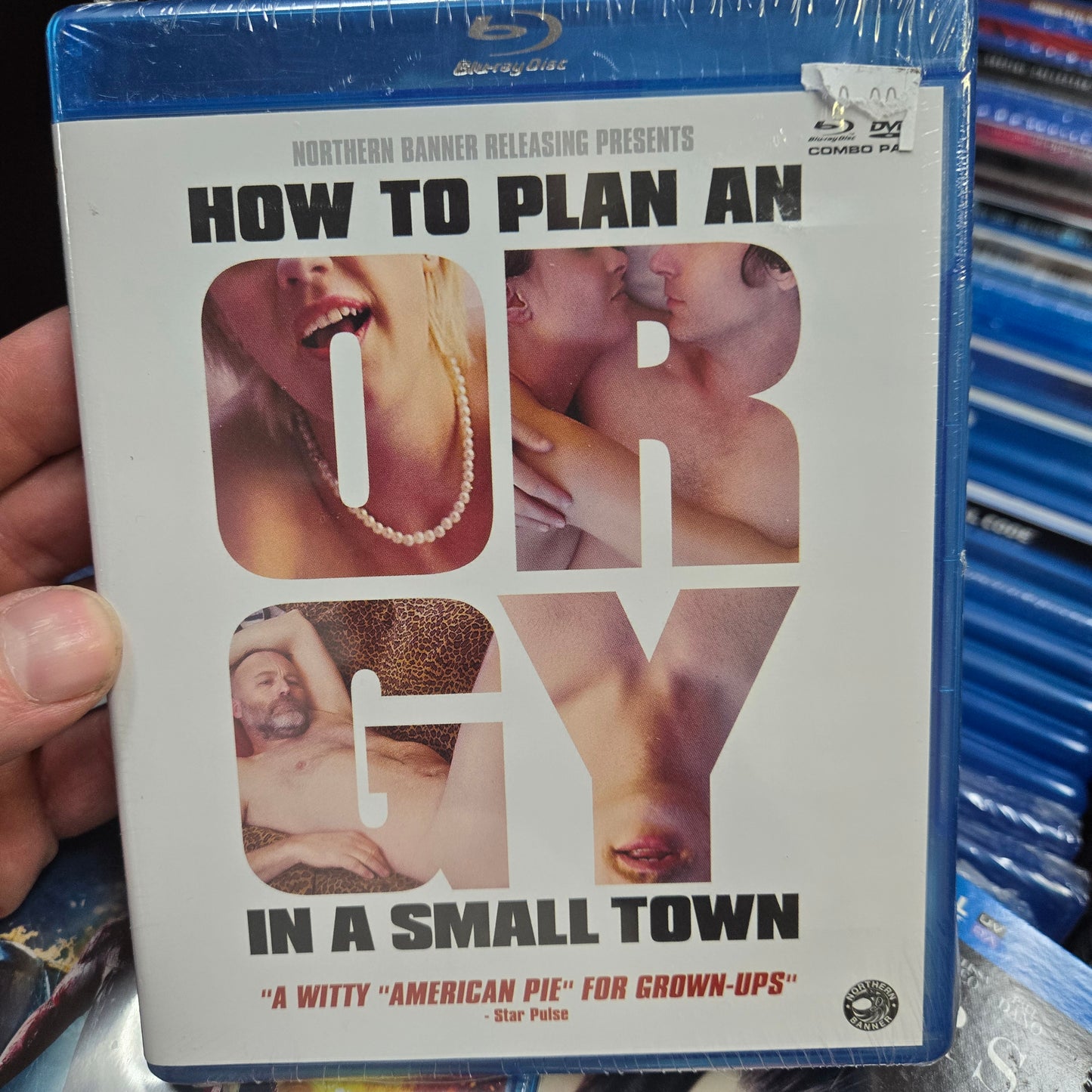 Orgy