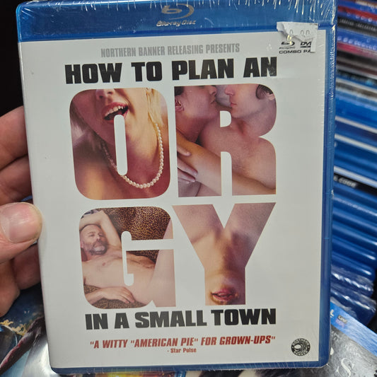 Orgy
