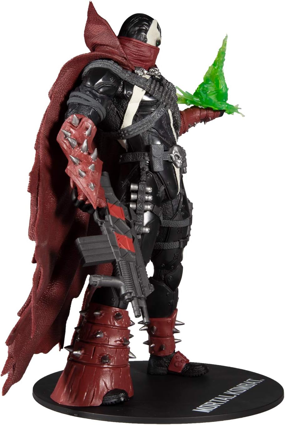 Figurine McFarlane Toys – Mortal Kombat 11 – Commando Spawn