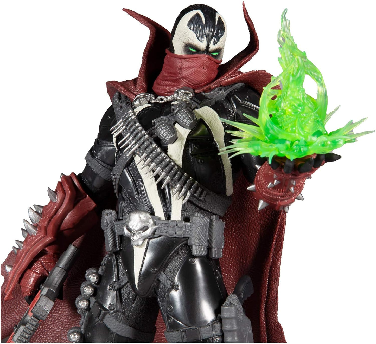 Figurine McFarlane Toys – Mortal Kombat 11 – Commando Spawn