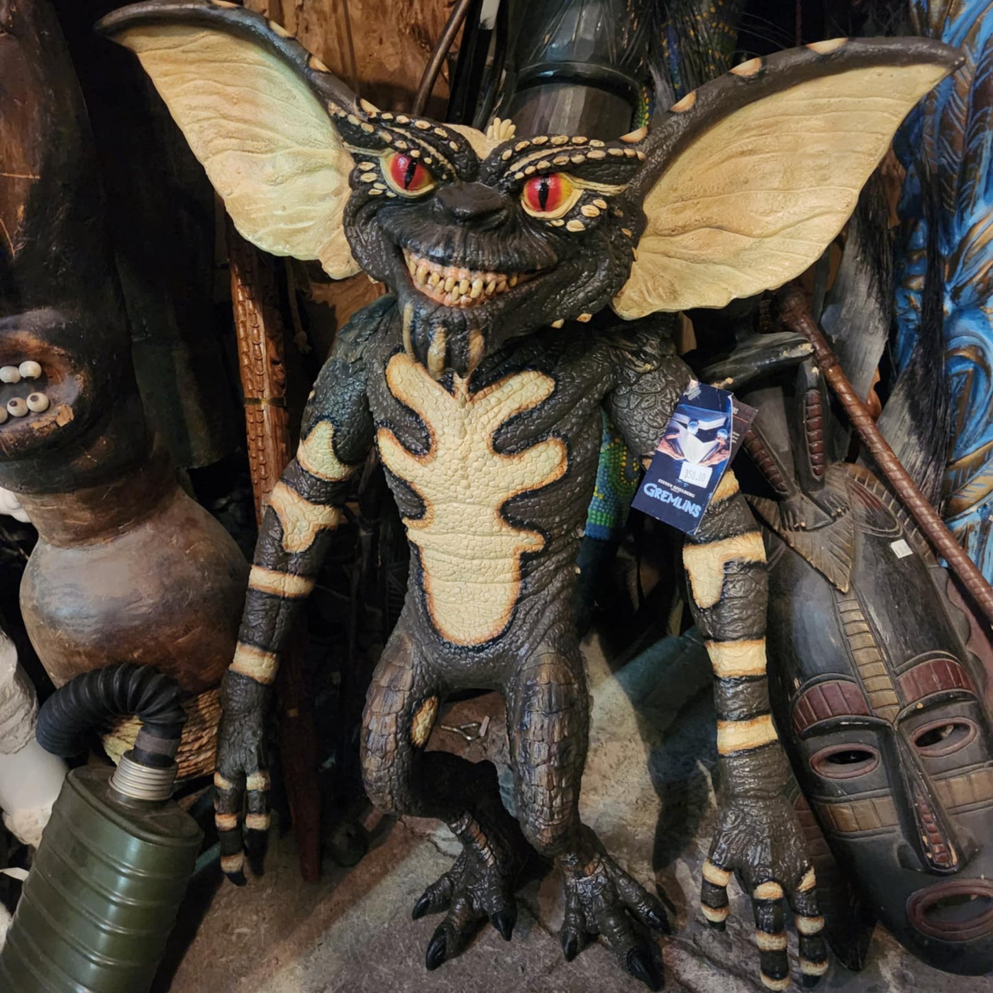 Gremlins Trick Or Treats Studios