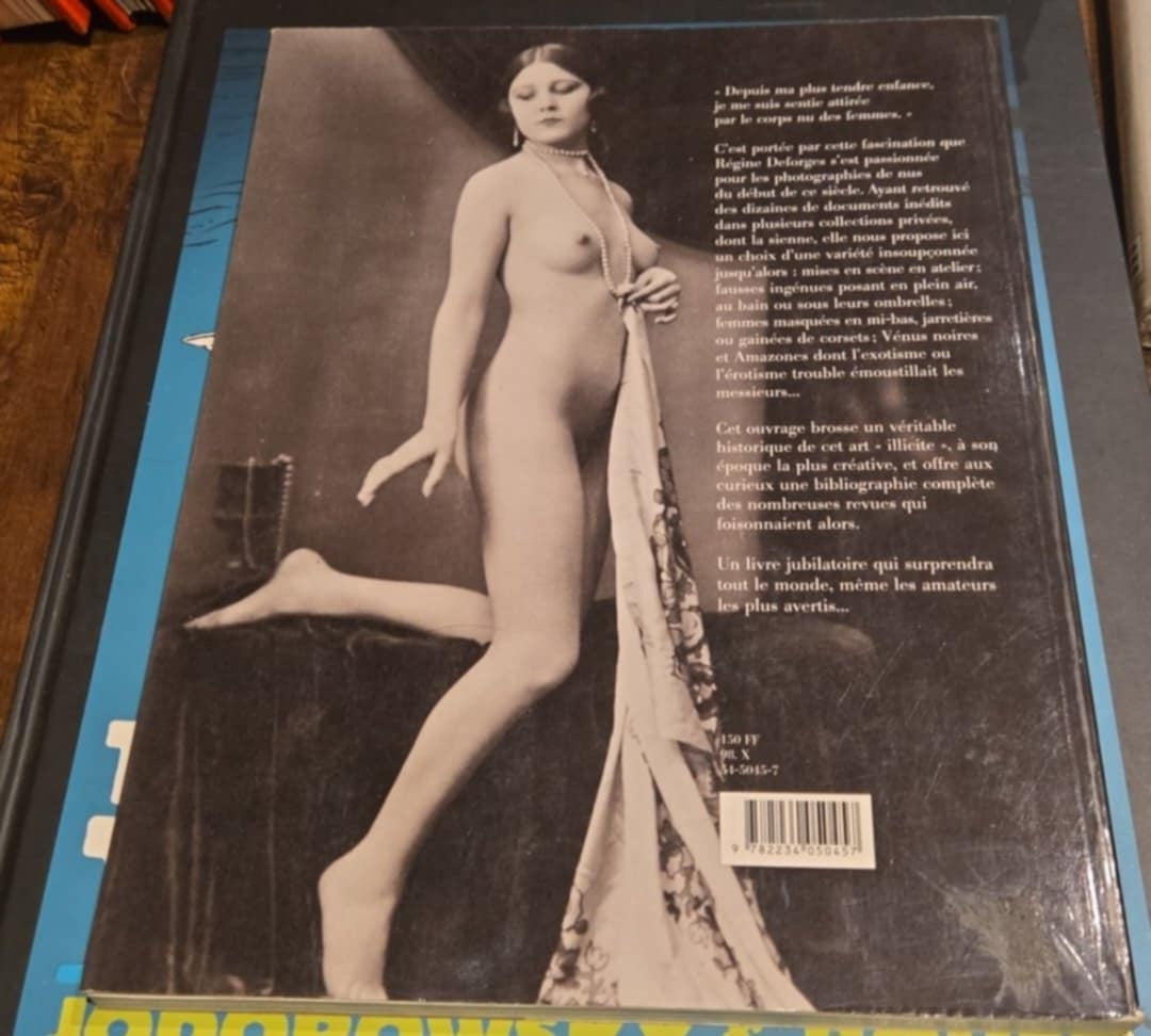Livre Ces Sublimes Objets du Désir