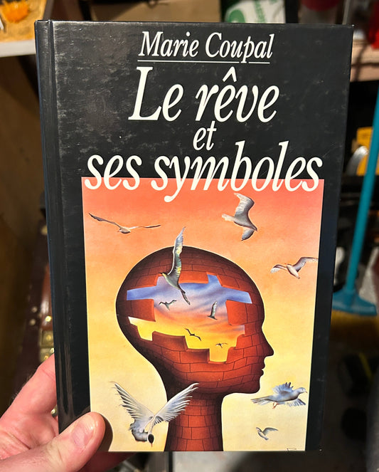 Livre Le rêve et ses symboles