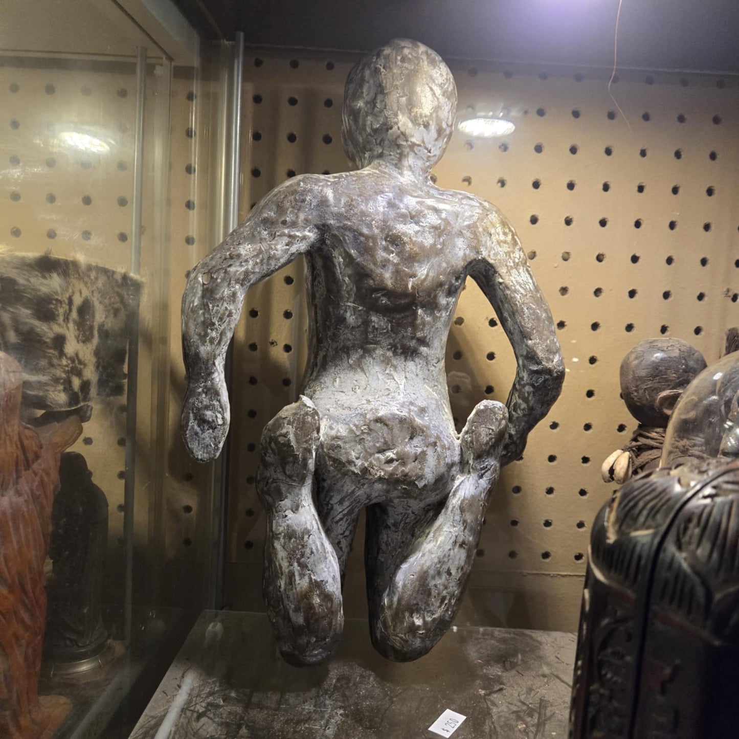 Sculpture artistique