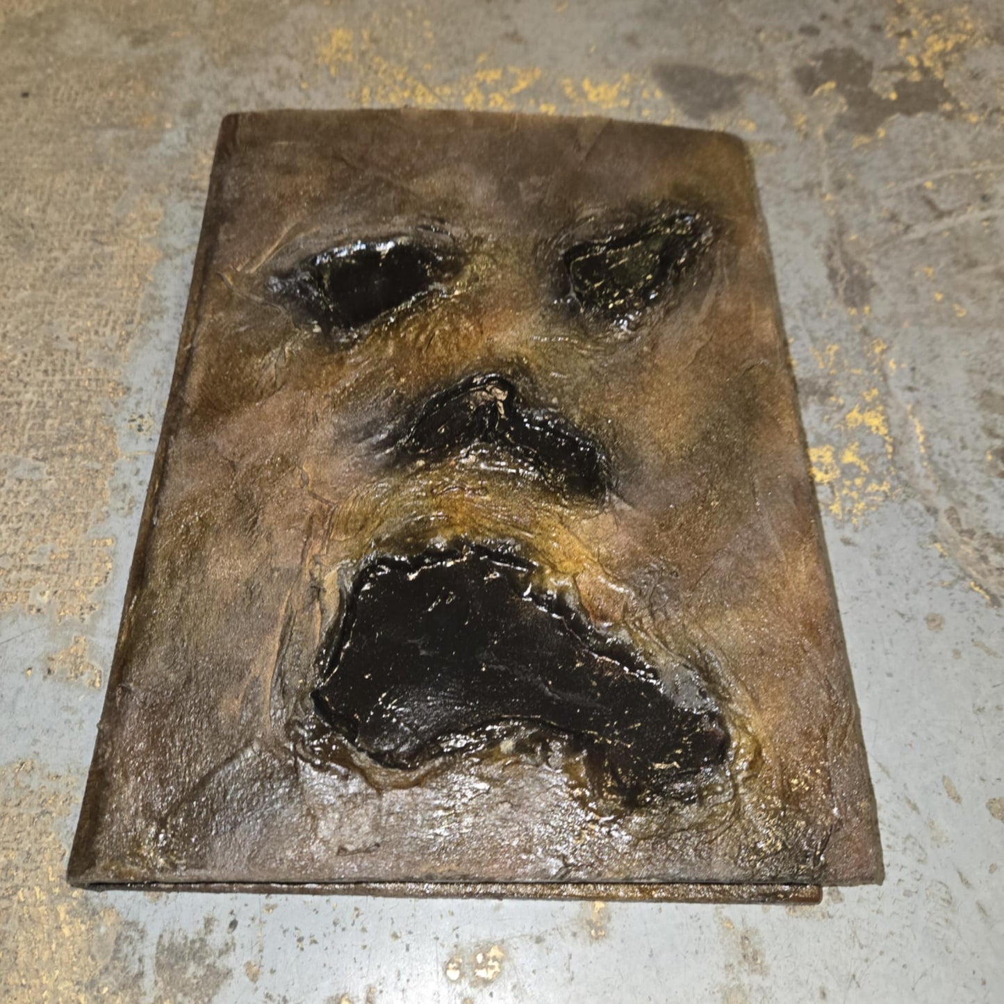 Necronomicon Ex-Mortis