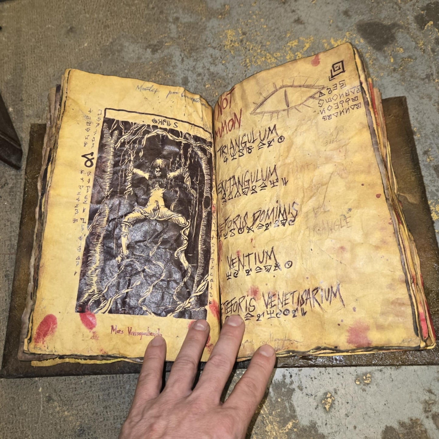 Necronomicon Ex-Mortis