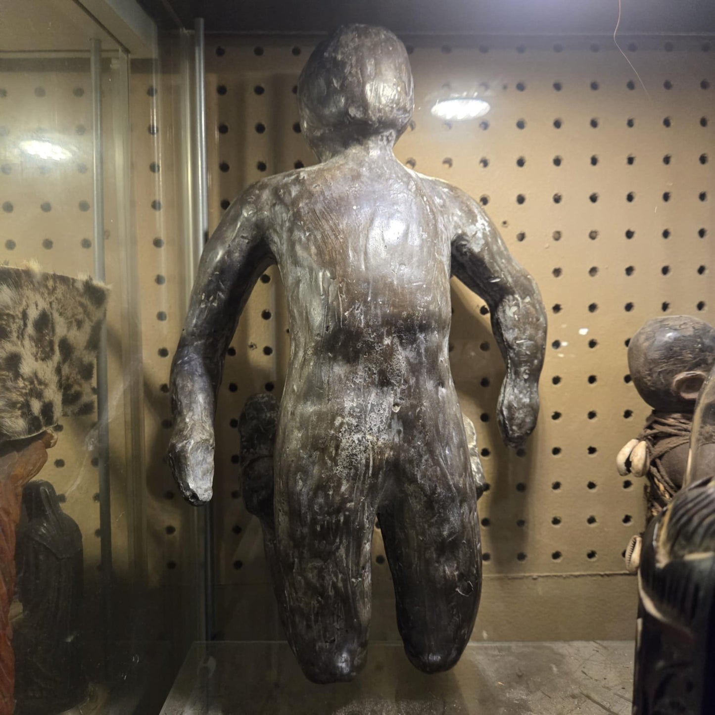 Sculpture artistique