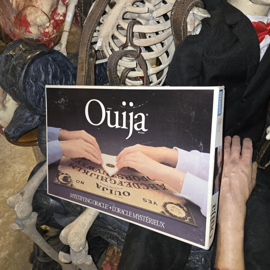 Ouija board jeu de table vintage