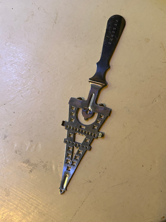 Cuillère à Absinthe