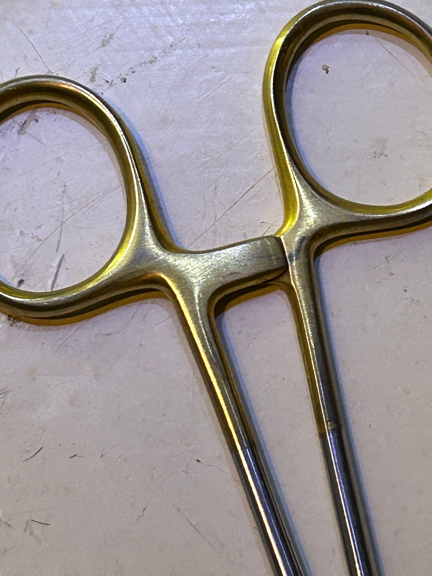 Outil Chirurgical Dentaire Antique