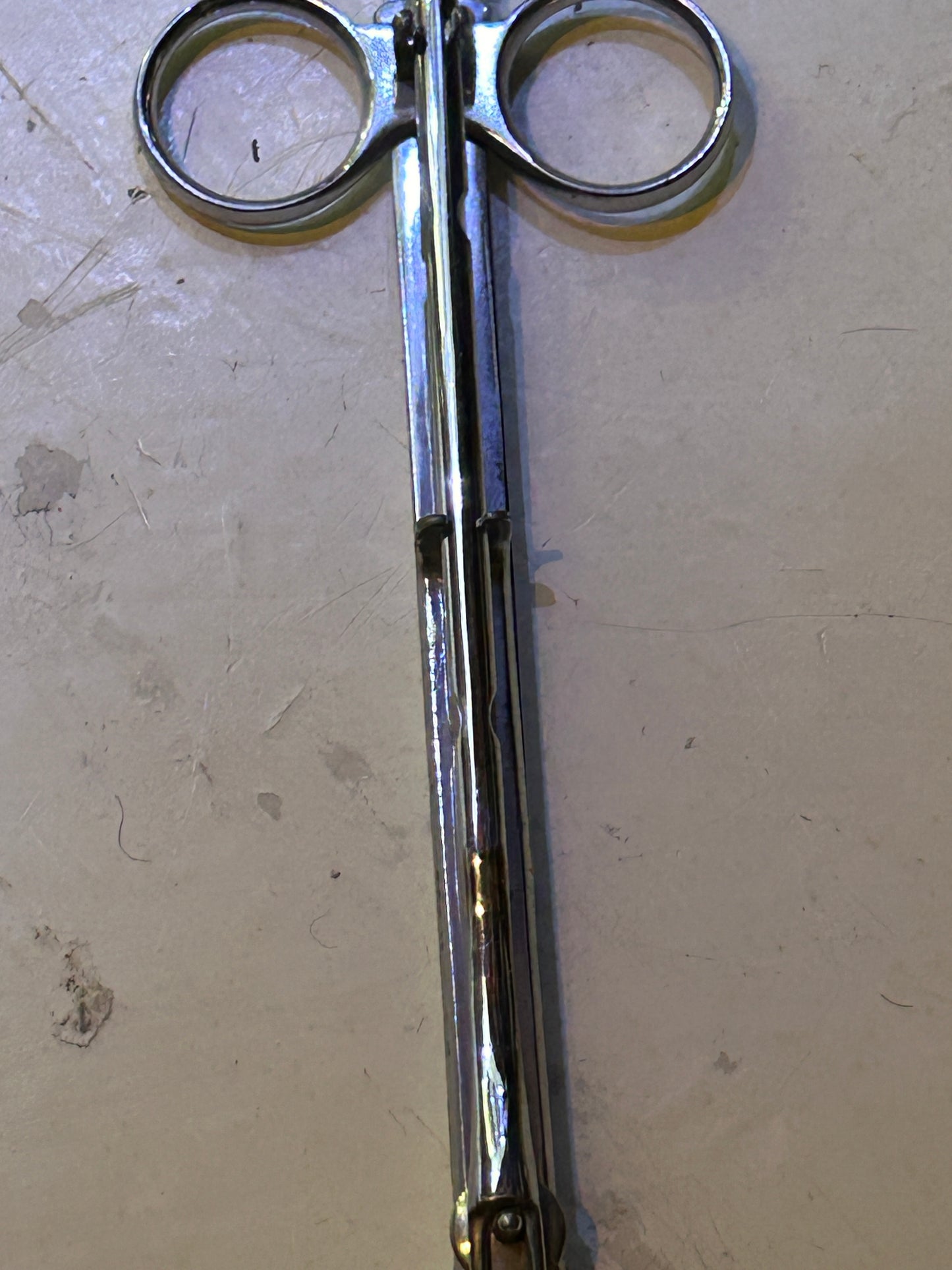 Outil médical ancien