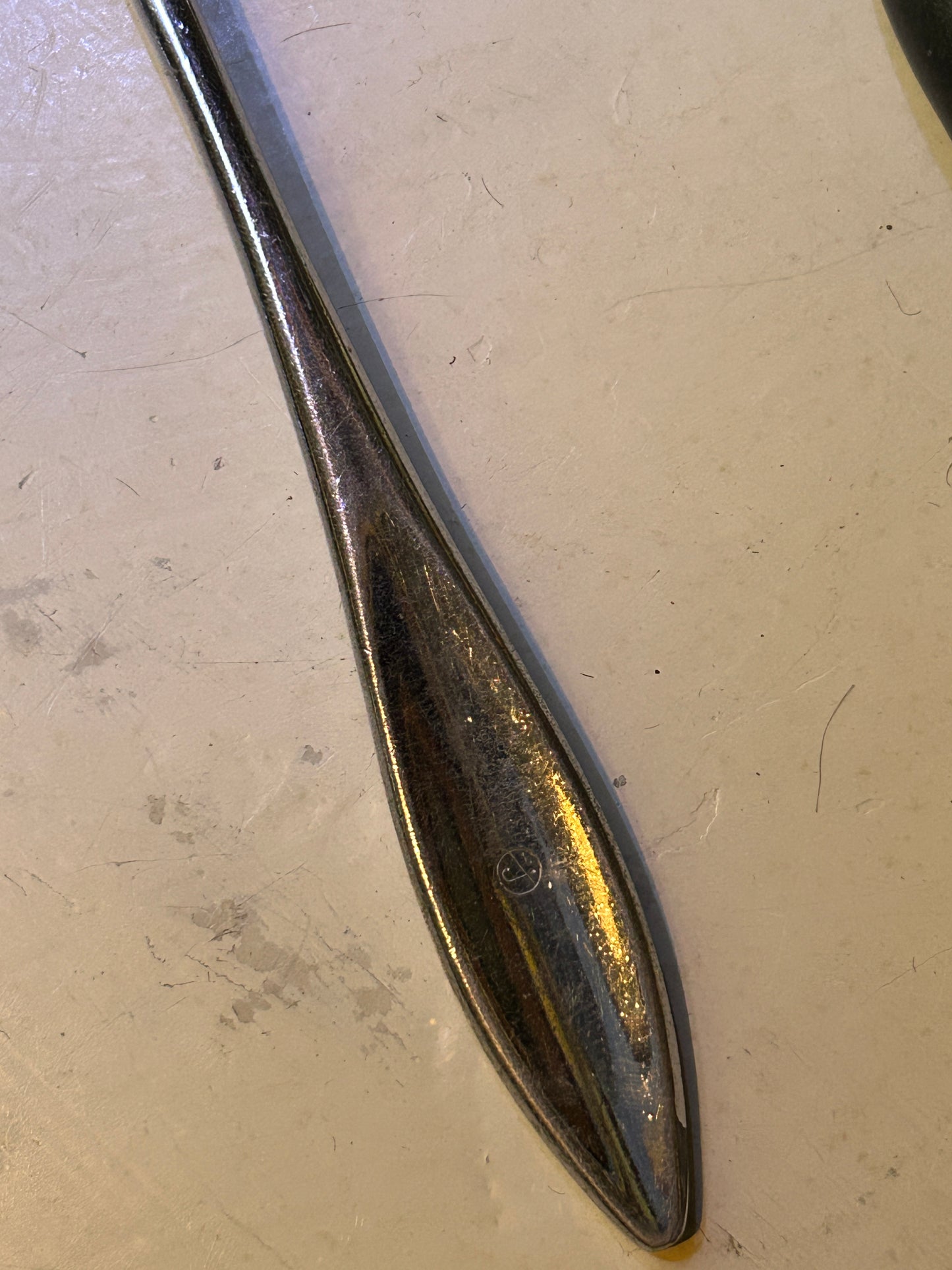 Marteau à percussion de médecin