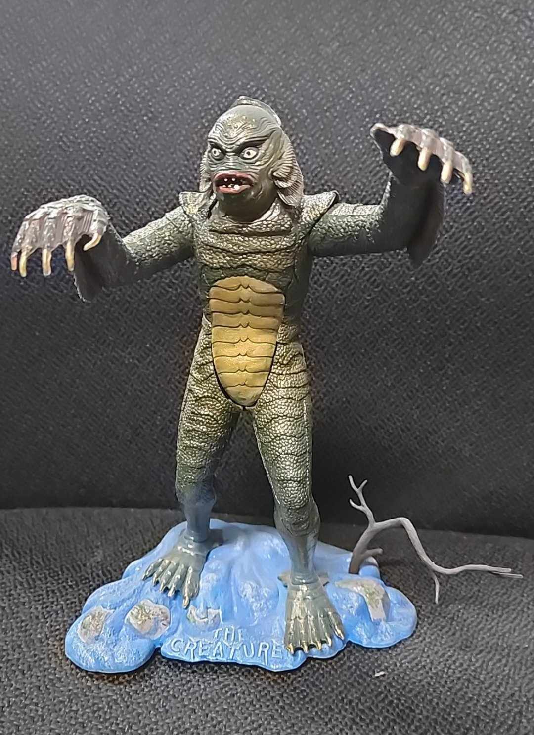 Statuette The Creature of the Black Lagoon