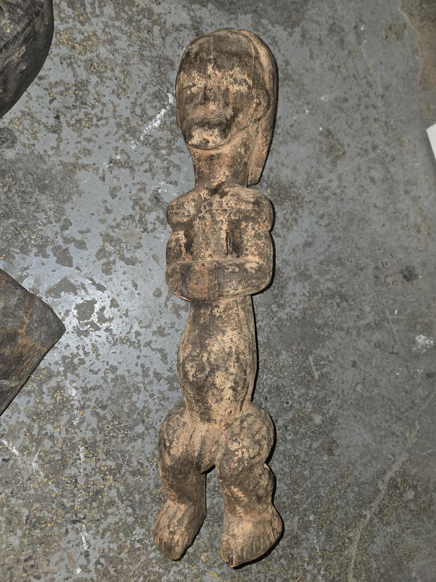 Sculpture antique africaine Dogon du Mali