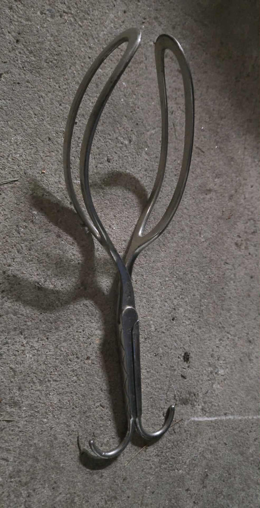 Forceps obstétricaux