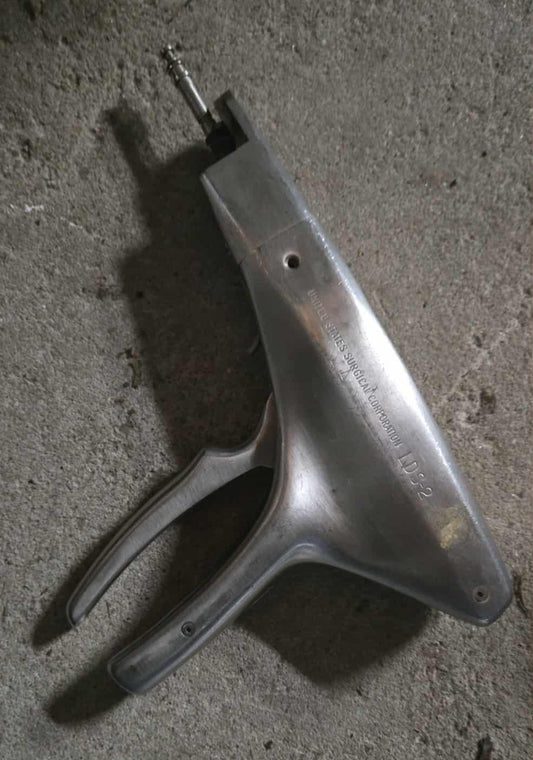 Agrafeur chirurgical modèle LDS-2