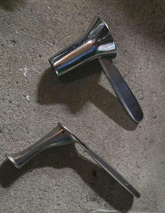 Aesculap EA883 Kelly Sphinctéroscope