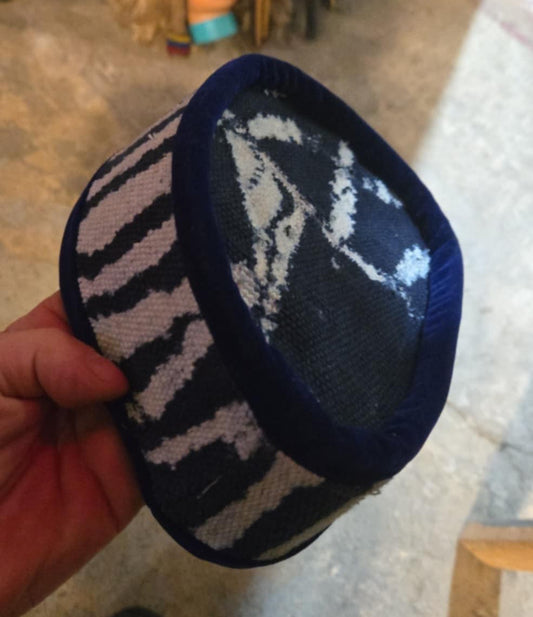 Chapeau babineke africain