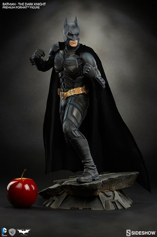 Statue Batman "The Dark knight" Premium Format Sideshow