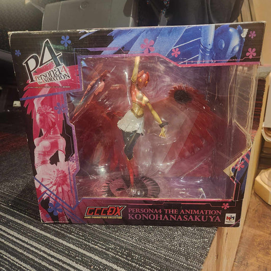 Figurine DX Persona 4 The Animation Konohana Sakuya