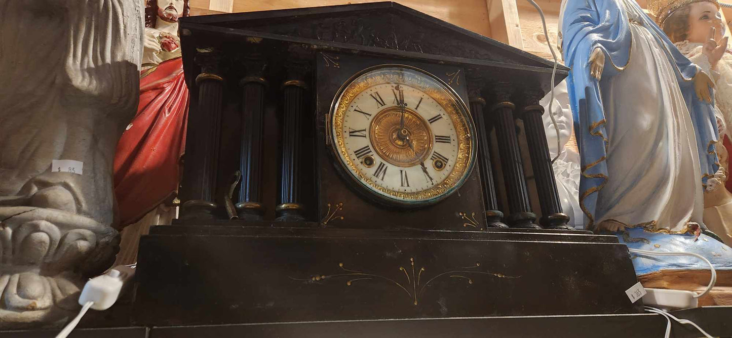 Horloge antique