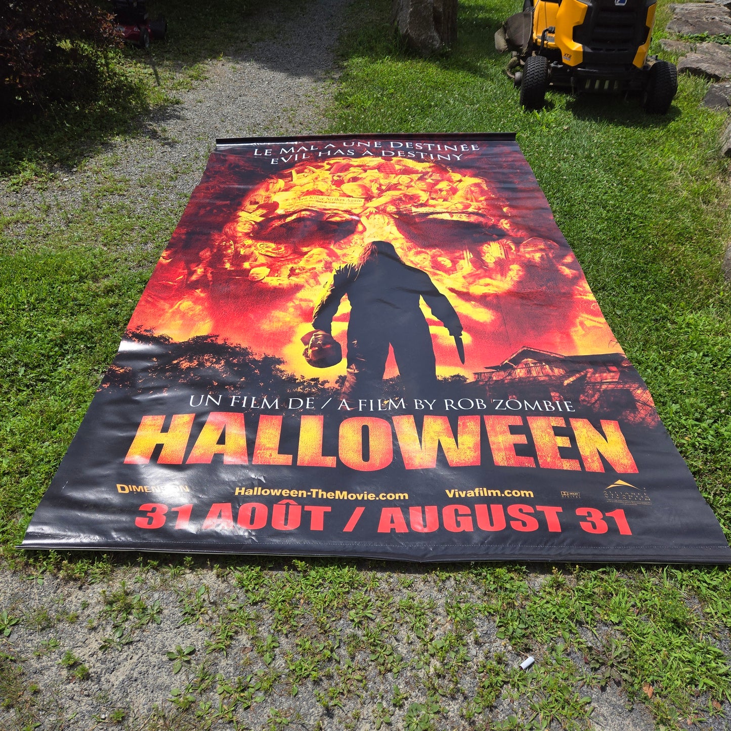 Halloween