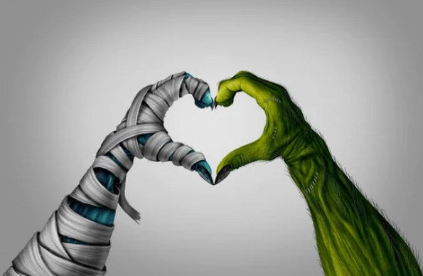 La communauté Horreur Fanatik est là!