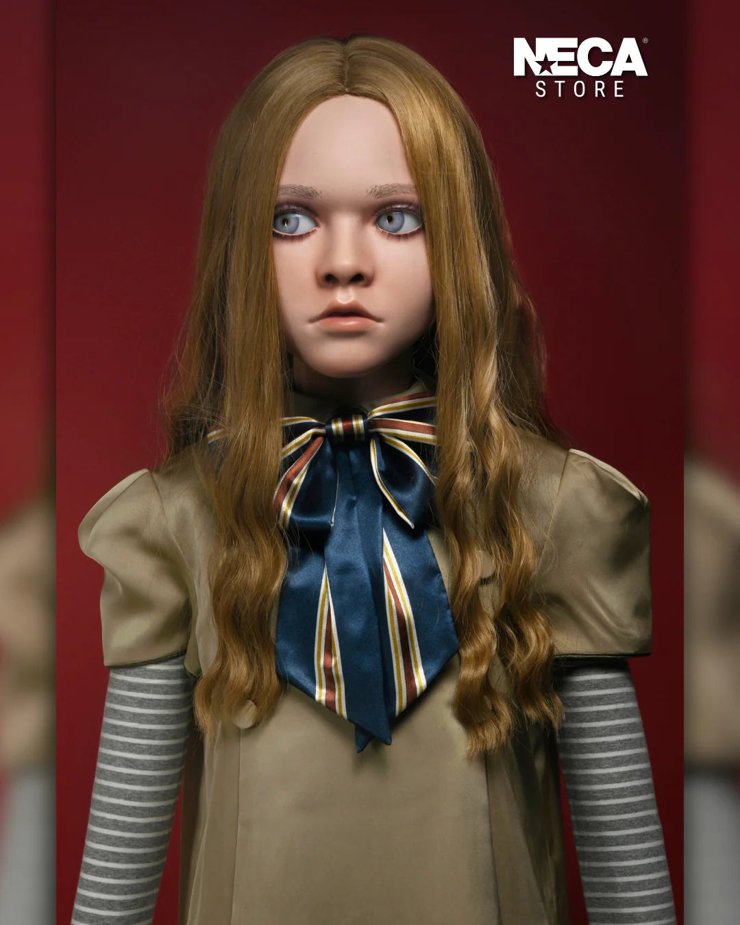 Poupée M3GAN - 1:1 NECA LIFE-SIZE