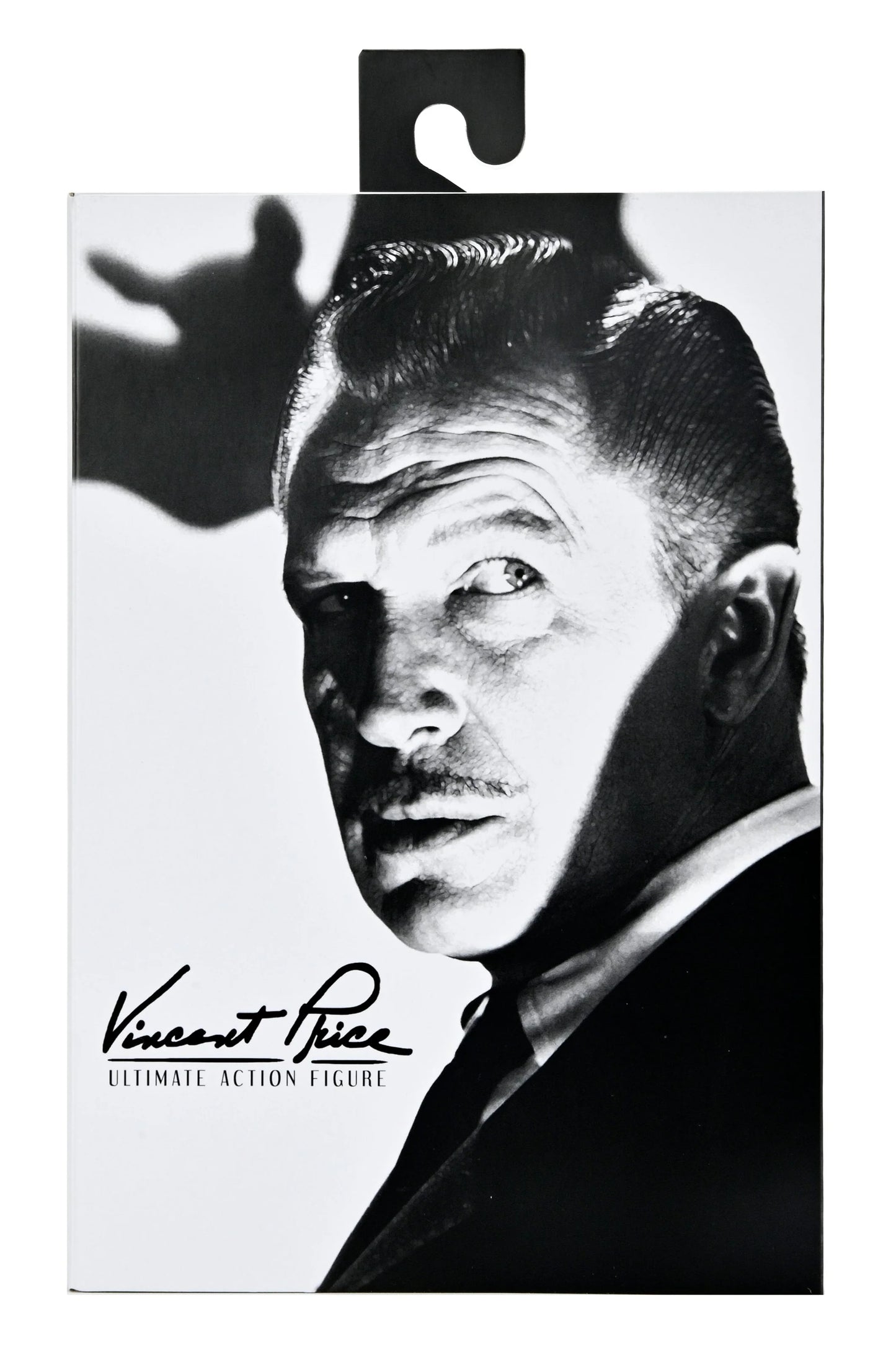 Ultimate Vincent Price 7" Scale Action Figure de Neca
