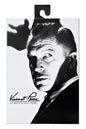 Ultimate Vincent Price 7" Scale Action Figure de Neca