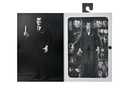 Ultimate Vincent Price 7" Scale Action Figure de Neca