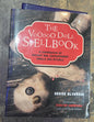 Livre The Voodoo Doll Spellbook: A Compendium of Ancient and Contemporary Spells and Rituals