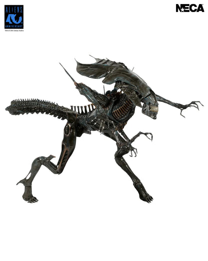 Figurine ALIENS - 40TH ANNIVERSARY ALIEN QUEEN ULTRA DELUXE
