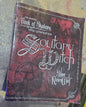 Livre Solitary Witch: The Ultimate Book of Shadows for the New Generation
