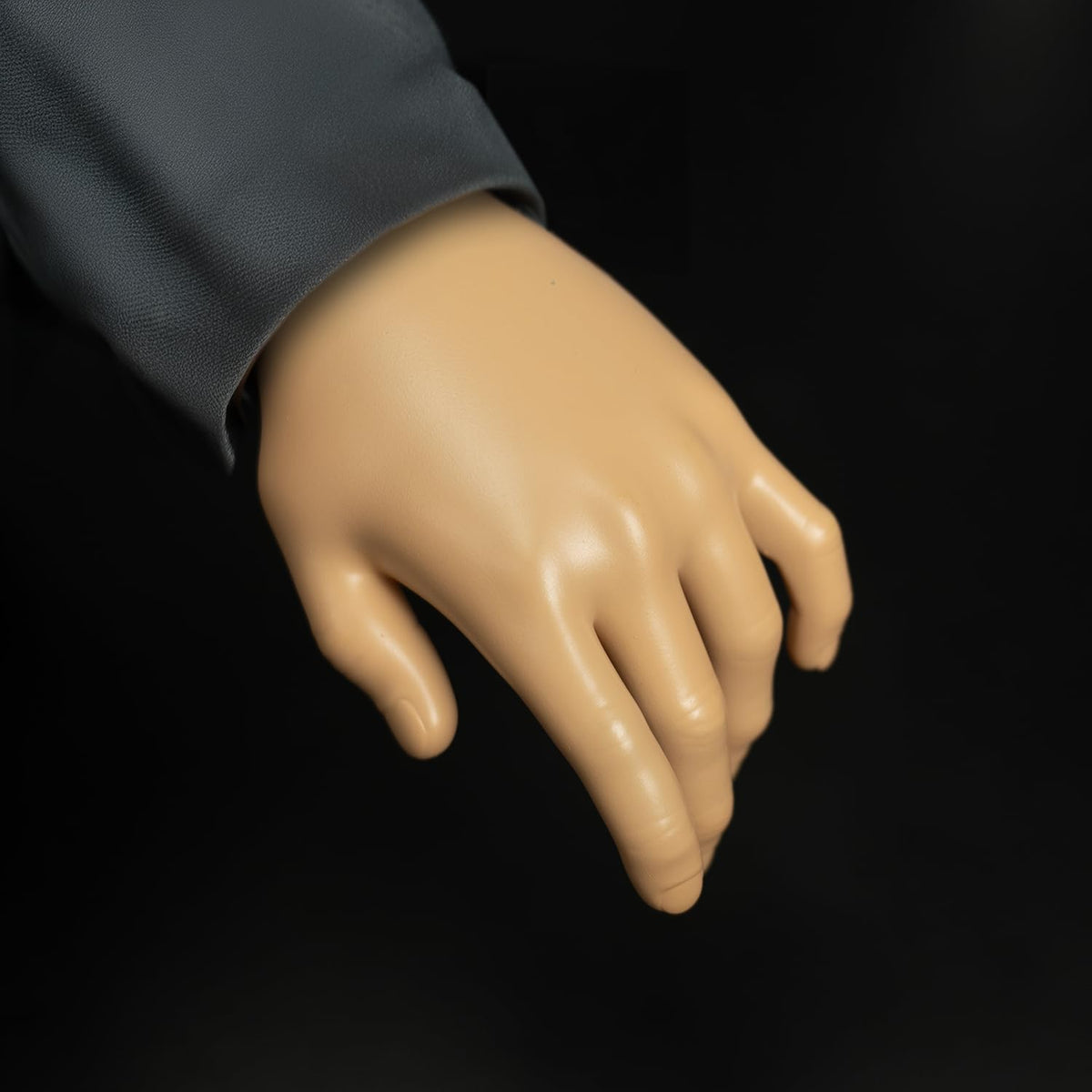 Poupée ventriloque Slappy the Dummy de Goosebumps