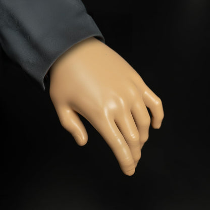 Poupée ventriloque Slappy the Dummy de Goosebumps