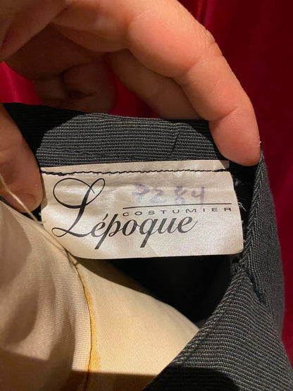 Chemise style médiéval pour homme