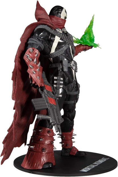 Figurine McFarlane Toys – Mortal Kombat 11 – Commando Spawn