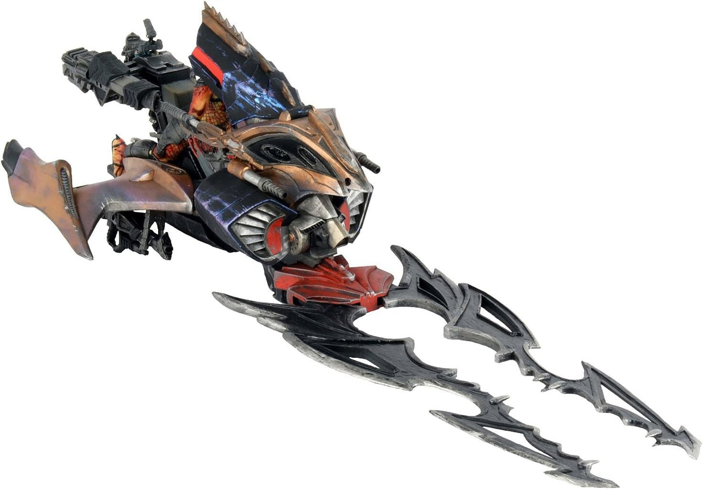 Predator Blade Fighter