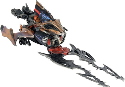 Predator Blade Fighter