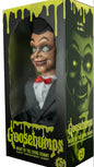 Poupée ventriloque Slappy the Dummy de Goosebumps