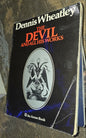 Livre The Devil and All His Works