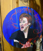 Peinture originale sur toile par Anne-Aumalie Sauvage