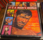 Livre It's a Man's World: Men's Adventure Magazines, the Postwar Pulps par Adam Parfrey