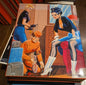 The Art of Eric Stanton : For the Man Who Knows His Place